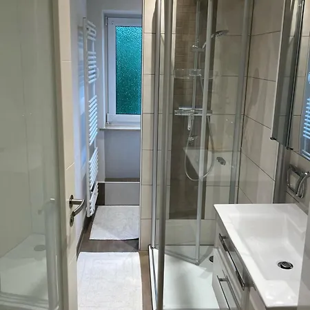 Apartment Lieblingswohnung Nahe Ortskern Oberstaufen