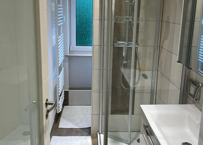 Apartament Lieblingswohnung Nahe Ortskern Oberstaufen